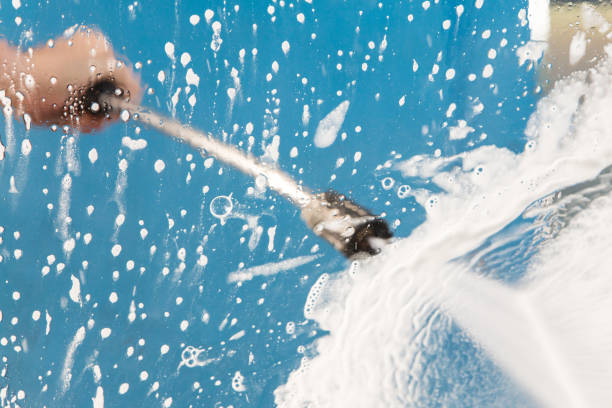 Best Parking Lot and Garage Cleaning  in Santa Rosa, NM