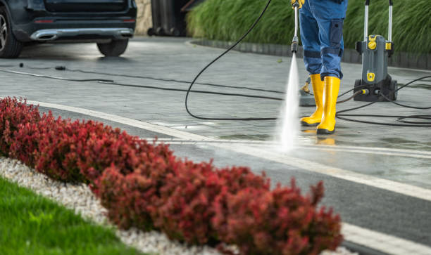 Santa Rosa, NM Pressure Washing Company
